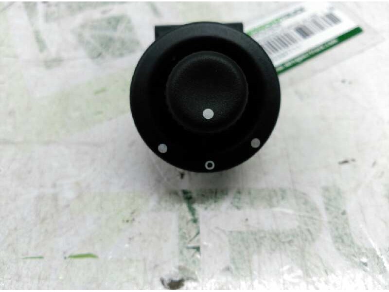 Recambio de mando retrovisor para renault kangoo (f/kc0) alize referencia OEM IAM   