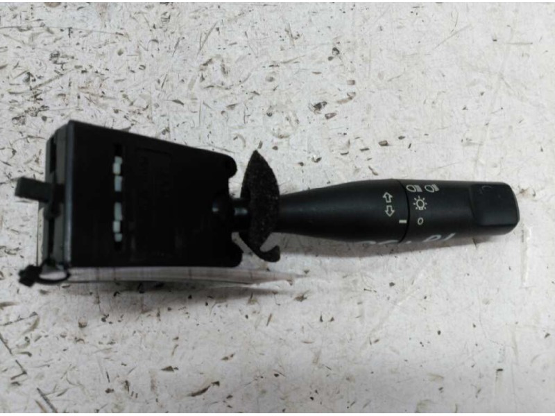 Recambio de mando intermitentes para citroën zx 1.9 d armonia referencia OEM IAM 96049667ZL  