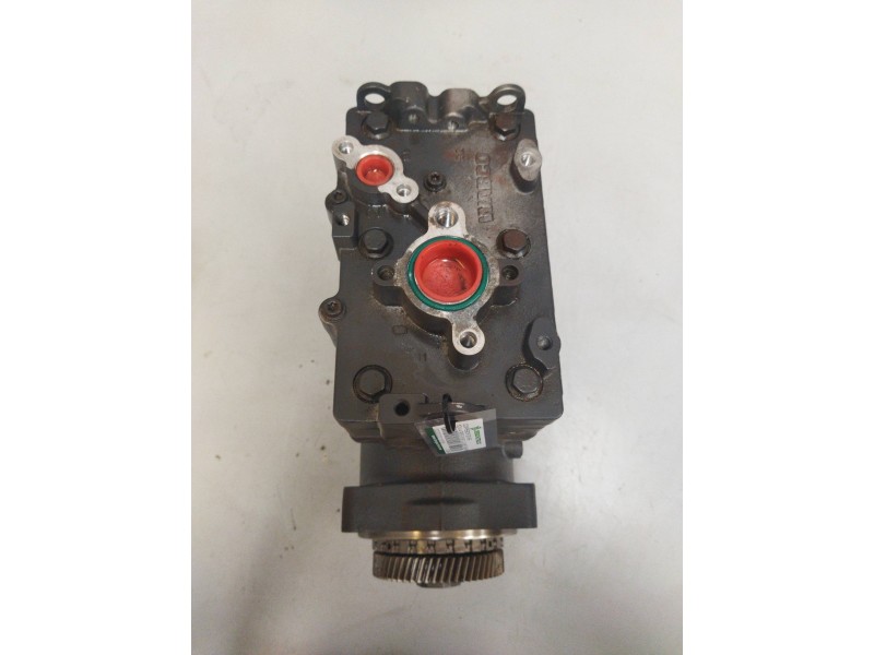 Recambio de compresor de aire para scania serie p/g/r (l-clase) fsa r450 (4x2) largo cr 19 a referencia OEM IAM 2039907 91252200