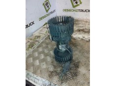 Recambio de motor calefaccion para scania serie 4 (p/r 124 l) fsa 420 (4x2) e2/e3 corto cr 13 / 14 b referencia OEM IAM 1495692 