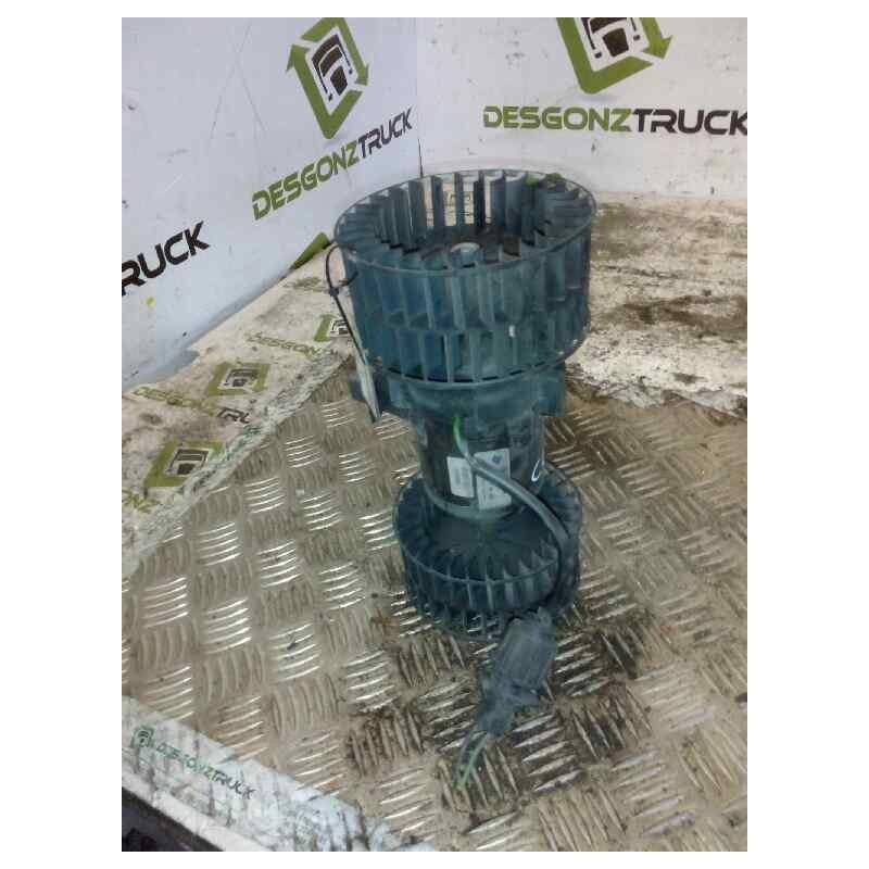 Recambio de motor calefaccion para scania serie 4 (p/r 124 l) fsa 420 (4x2) e2/e3 corto cr 13 / 14 b referencia OEM IAM 1495692 