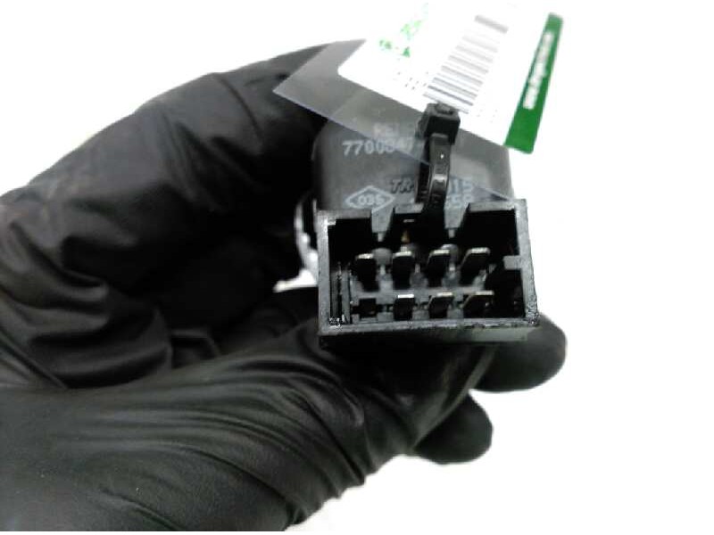 Recambio de mando retrovisor para renault kangoo (f/kc0) alize referencia OEM IAM   