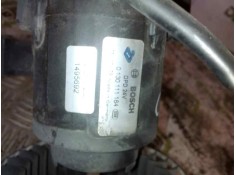 Recambio de motor calefaccion para scania serie 4 (p/r 124 l) fsa 420 (4x2) e2/e3 corto cr 13 / 14 b referencia OEM IAM 1495692  2