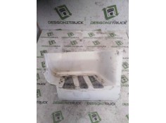 Recambio de peldaño izquierdo para volvo fh xxx fg 4x2 low largo globetrotter (lhh2, l2h2) referencia OEM IAM   