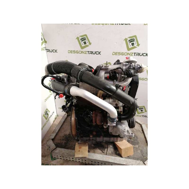 Recambio de motor completo para seat cordoba berlina (6k2) sport referencia OEM IAM AGR  