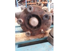 Recambio de buje delantero para isuzu npr npr 77 g referencia OEM IAM 8-97035-160-0 8-97017-193-0 8-97168-460-0