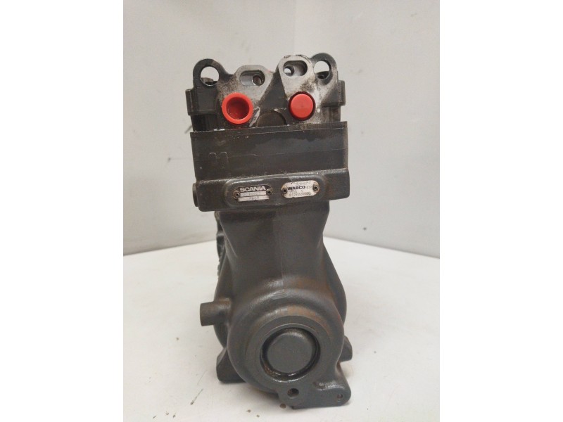 Recambio de compresor de aire para scania serie p/g/r (l-clase) fsa r450 (4x2) largo cr 19 a referencia OEM IAM 2039907 91252200