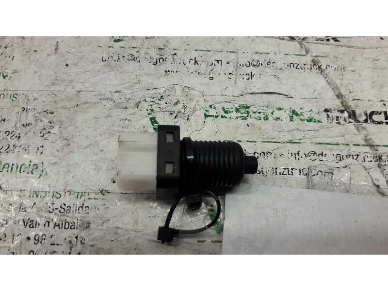 Recambio de sensor pedal freno para peugeot 206 berlina xt referencia OEM IAM   