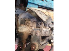 Recambio de mangueta delantera derecha para isuzu npr npr 77 g referencia OEM IAM 8-97261-549-1  