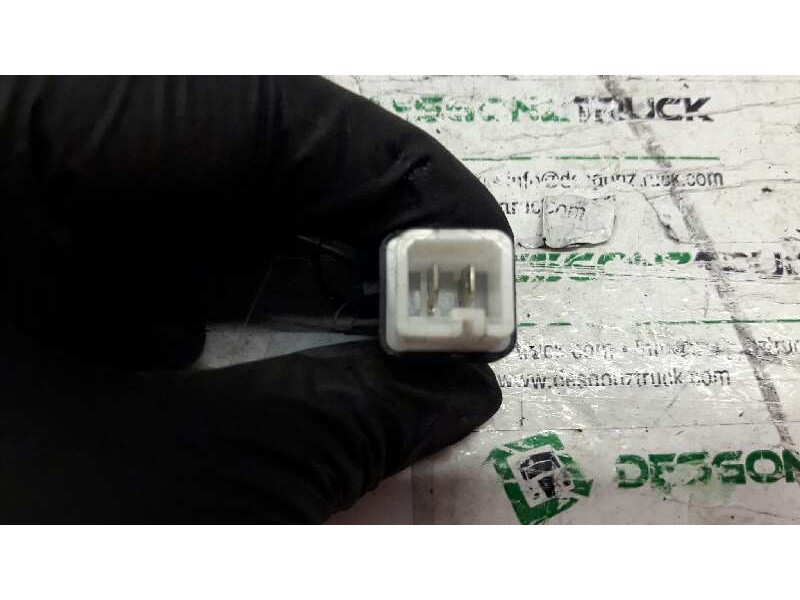 Recambio de sensor pedal freno para peugeot 206 berlina xt referencia OEM IAM   