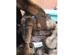 Recambio de mangueta delantera derecha para isuzu npr npr 77 g referencia OEM IAM 8-97261-549-1   2