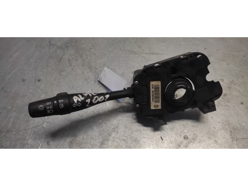 Recambio de mando intermitentes para nissan almera (n16/e) line up referencia OEM IAM 36851B  