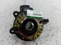 Recambio de mangueta delantera izquierda para citroën zx 1.9 d armonia referencia OEM IAM   