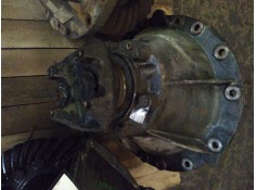 Recambio de grupo para scania trucks serie 4 bus ... referencia OEM IAM R660 RATIO:4.22 