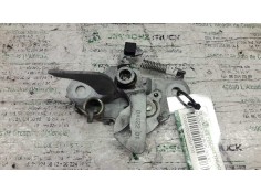 Recambio de cerradura capot para peugeot 206 berlina xt referencia OEM IAM   