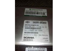 Recambio de modulo electronico para scania serie 4 (p/r 124 l) fsa 420 (4x2) e2/e3 corto cr 13 / 14 b referencia OEM IAM 1506029 2