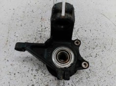 Recambio de mangueta delantera izquierda para citroën zx 1.9 d armonia referencia OEM IAM    2