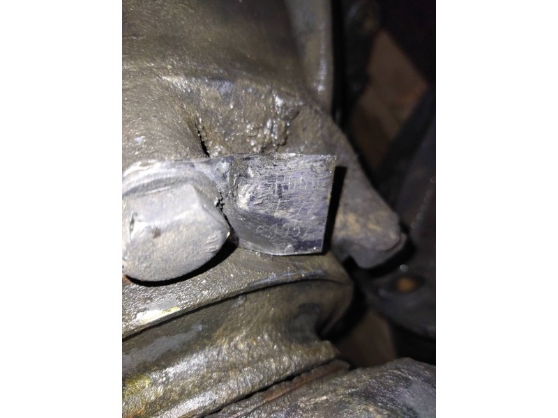 Recambio de grupo para scania trucks serie 4 bus ... referencia OEM IAM R660 RATIO:4.22 