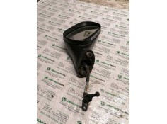 Recambio de retrovisor derecho para mitsubishi carisma berlina 4 (da0) 1600 gl referencia OEM IAM  MANUAL  2