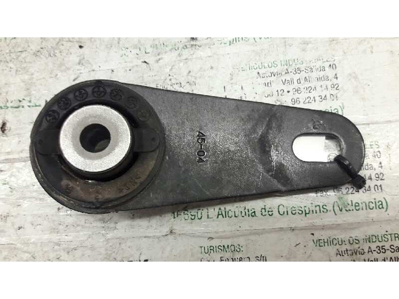Recambio de soporte para peugeot 407 st confort referencia OEM IAM  RADIADOR 