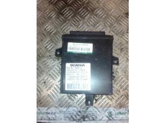 Recambio de modulo electronico para scania serie 4 (p/r 124 l) fsa 420 (4x2) e2/e3 corto cr 13 / 14 b referencia OEM IAM 1429871