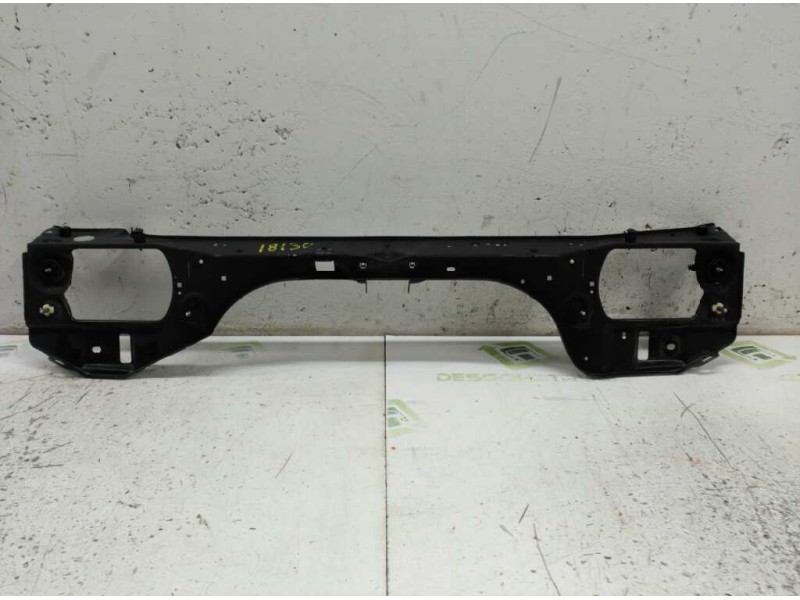 Recambio de panel frontal para citroën zx 1.9 d armonia referencia OEM IAM   