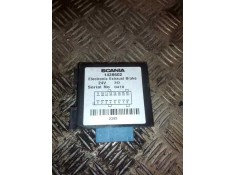 Recambio de modulo electronico para scania serie 4 (p/r 124 l) fsa 420 (4x2) e2/e3 corto cr 13 / 14 b referencia OEM IAM 1428602