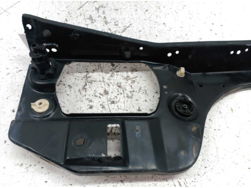 Recambio de panel frontal para citroën zx 1.9 d armonia referencia OEM IAM   