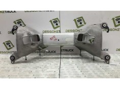 Recambio de puente trasero para peugeot 407 st confort referencia OEM IAM 964071861  