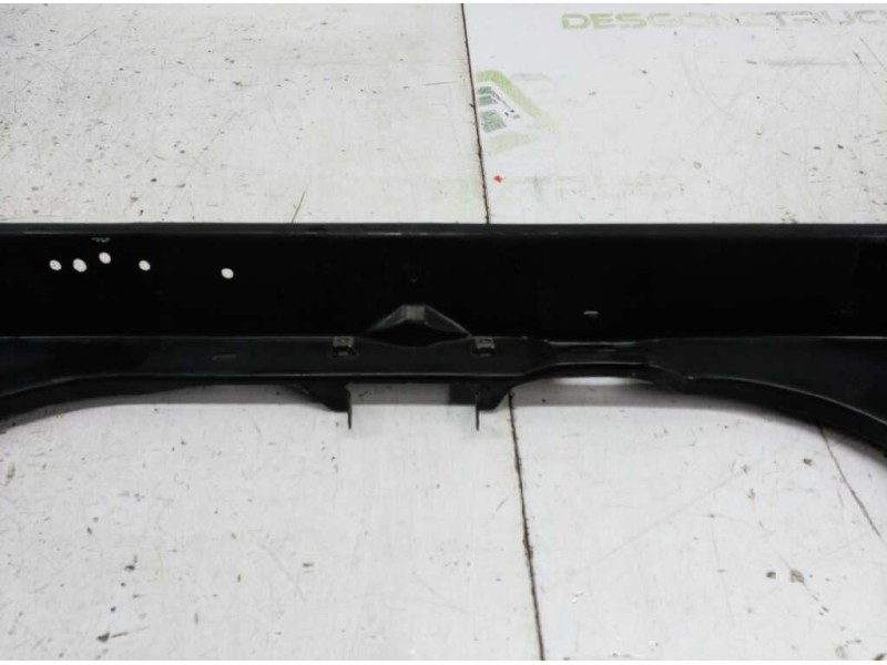 Recambio de panel frontal para citroën zx 1.9 d armonia referencia OEM IAM   