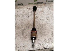 Recambio de transmision trasera izquierda para honda hr-v (gh) vtec top 4wd (5-ptas.) referencia OEM IAM    2