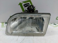 Recambio de faro izquierdo para ford fiesta courier (dx) furg. referencia OEM IAM   