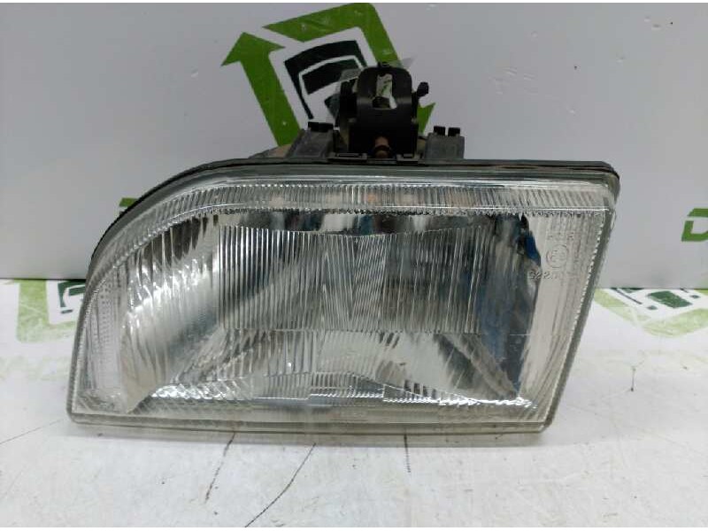 Recambio de faro izquierdo para ford fiesta courier (dx) furg. referencia OEM IAM   