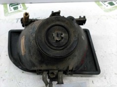 Recambio de faro izquierdo para ford fiesta courier (dx) furg. referencia OEM IAM    2