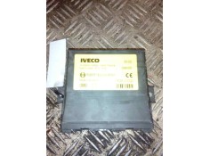 Recambio de modulo electronico para iveco stralis (as) fsa t / fp lt 4x2 gran espacio referencia OEM IAM 41221119 SW18.0 