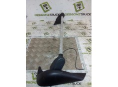 Recambio de brazo retrovisor izquierdo para mercedes-benz actros bm 963.xxx 2-achser 18xx 4x2 sattelzugmaschine l bigspace refer