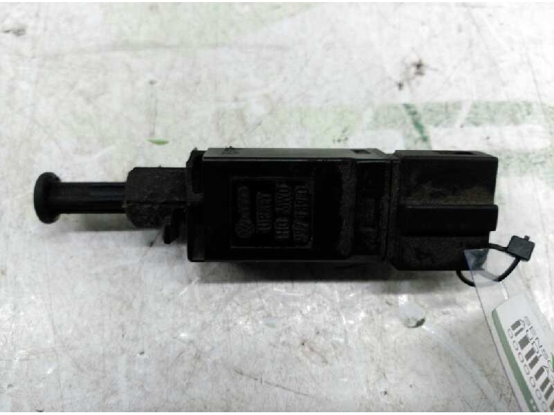 Recambio de sensor pedal embrague para audi a3 (8l) 1.9 tdi ambiente referencia OEM IAM 1H0927189D  