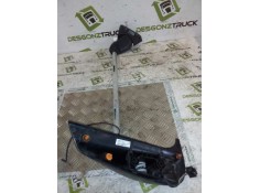 Recambio de brazo retrovisor izquierdo para mercedes-benz actros bm 963.xxx 2-achser 18xx 4x2 sattelzugmaschine l bigspace refer 2