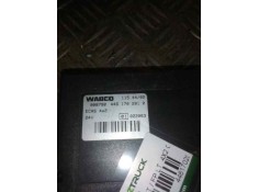 Recambio de modulo electronico para iveco stralis (as) fsa t / fp lt 4x2 gran espacio referencia OEM IAM 4461702010  CENTRALITA  2