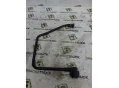 Recambio de brazo retrovisor derecho para man g (tipo 491/560/561) 9.136 f referencia OEM IAM   