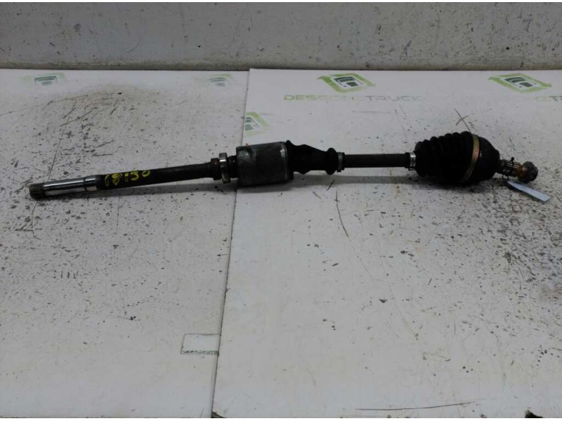 Recambio de transmision delantera derecha para citroën zx 1.9 d armonia referencia OEM IAM   