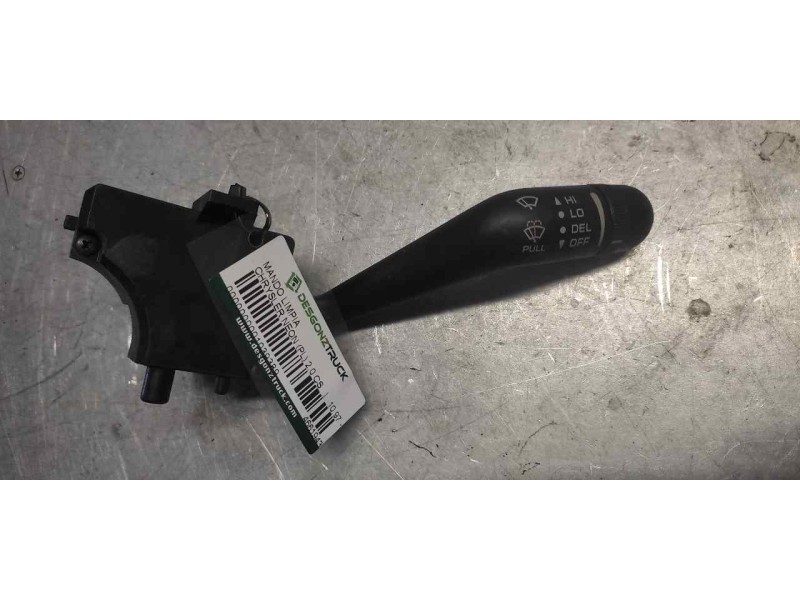 Recambio de mando limpia para chrysler neon (pl) 2.0 cs referencia OEM IAM 4661943  