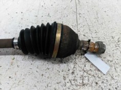 Recambio de transmision delantera derecha para citroën zx 1.9 d armonia referencia OEM IAM    2