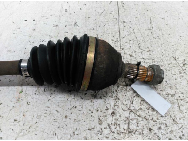 Recambio de transmision delantera derecha para citroën zx 1.9 d armonia referencia OEM IAM   