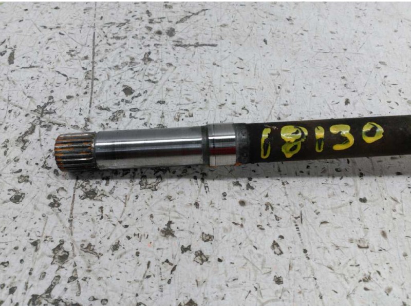 Recambio de transmision delantera derecha para citroën zx 1.9 d armonia referencia OEM IAM   