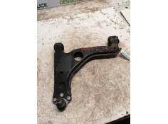 Recambio de brazo suspension inferior delantero izquierdo para opel astra gtc cosmo referencia OEM IAM   