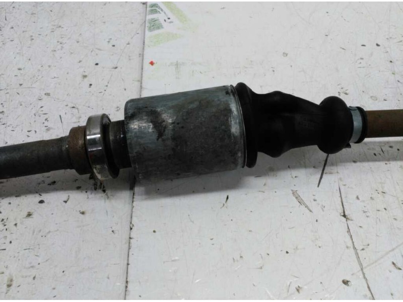 Recambio de transmision delantera derecha para citroën zx 1.9 d armonia referencia OEM IAM   