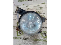 Recambio de faro derecho para man g (tipo 491/560/561) 9.136 f referencia OEM IAM   