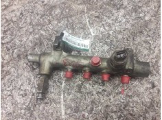 Recambio de rampa inyectora para opel combo (corsa c) familiar referencia OEM IAM 03G04379  