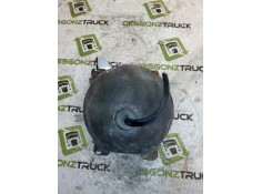 Recambio de faro derecho para man g (tipo 491/560/561) 9.136 f referencia OEM IAM    2